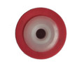 Rolete Para Plotters Na Medida De 13x8,3x2,5 Mm 0