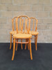 Antiguas Sillas Thonet Mod 630 Originales 1