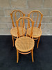 Antiguas Sillas Thonet Mod 630 Originales 2