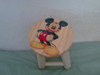 Banquitos De Madera Para Niñas Y Niños 0