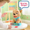 Muñecos Cocomelon Count & Learn Bingo 3