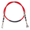 Cable Acelerador M-19 Be01 102000 2