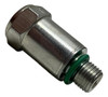 Valvula De Descarga / Alivio Compressor Denso 1
