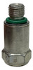 Valvula De Descarga / Alivio Compressor Denso 2