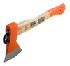 Hacha De Mano Bahco Hgps-0.6-360 Peso 600g Mango De Madera 4