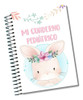 Cuaderno Pediátrico Bebé Imprimible 0