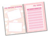 Cuaderno Pediátrico Bebé Imprimible 2