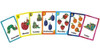 Briarpatch Mundo De Eric Carle Ver Oruga Hambrienta Juego De 1