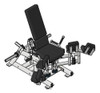 Plano Para Fabricar Maquina De Gym. Maquina Aductora Hammer 0 Plano Para Fabricar Maquina De Gym. Maquina Aductora Hammer 0