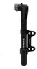Bomba Ar Pneu Elleven Nylon S/manômetro Mini Telescópio Mtb 0