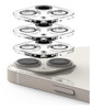 Protector De Camara Ringke Para iPhone 14/14 Plus 0