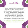 Camas Para Mascotas - Alondra Home 2