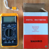 Multimetro Jahro. Modelo M-890g. 0