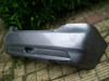 Paragolpe Trasero De Suzuki Swift 2