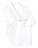 The Children's Place Baby Girls And Toddler Girls Short Slee 0 The Children's Place Baby Girls And Toddler Girls Short Slee 0