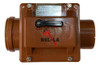 Valvula Antirretorno Pvc 110mm Nicoll Sanitaria Bel-la 2 Valvula Antirretorno Pvc 110mm Nicoll Sanitaria Bel-la 2
