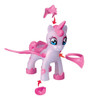 Figura Pinypon Muñeca Con Unicornio Volador Original 5