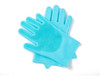 Guantes Mágicos De Goma Para Fregar Lavar Platos Easy Clean 5