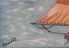 Annivlete - 2 Obras Em Óleo S/ Tela - 40 X 30 Cm 2