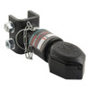 Curt Manufacturing Curt 25319 Channelmount Coupler 1