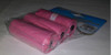 Packs De 3 Rollos Repuesto De Bolsas Para Caca De Perros 4