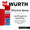 Kit Revisão Wurth Para Limpeza E Manutenção Carro 3