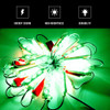 Storefront 5630 - Luz Led Para Ventana, Color Verde Brillant 2