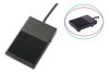 Boton Tipo Pedal Emergencia, Robo, Asalto Discreto Metal  Ai 0