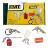 Kit 5 Piezas Fmt Para Compresor 0