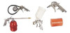 Kit 5 Piezas Fmt Para Compresor 1