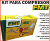 Kit 5 Piezas Fmt Para Compresor 2