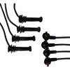 Cables Bujias Ford Escort 1996 Al 2008 1.8 1.6 16v Zetec 1