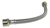 Flexible Acero Inoxidable Para Agua 1/2 X 20 Cm 5 Unidades 3 Flexible Acero Inoxidable Para Agua 1/2 X 20 Cm 5 Unidades 3