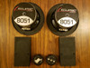 Parlantes Componente Eclipse Fujitsu Ten 1