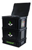 Compostera Urbana Balcón Domiciliaria Compost 40 L Kompost F 0