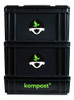 Compostera Urbana Balcón Domiciliaria Compost 40 L Kompost F 7