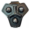Soporte Base Cuchilla Afeitadora Philips S5582 S5588 Alectro 1 Soporte Base Cuchilla Afeitadora Philips S5582 S5588 Alectro 1