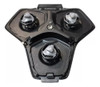 Soporte Base Cuchilla Afeitadora Philips S5582 S5588 Alectro 3 Soporte Base Cuchilla Afeitadora Philips S5582 S5588 Alectro 3