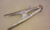 Pinza Masa Soldadora 500a 6