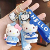 Llavero Hello Kitty - Nube Original 2