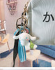 Llavero Hello Kitty - Nube Original 4
