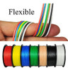 3d Best-q Flexible Tpu 1.75mm Filamento De Impresora 3d, Pre 4