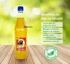 Óleo De Mocotó Puro Para Couro 2 Unidades Natural Kit 2 Óleo De Mocotó Puro Para Couro 2 Unidades Natural Kit 2