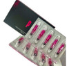 Agulhas Punk Pink Universal 0,30 Mm (10 Unidades) Easyclick 0