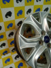 Roda 16 Original Ecosport Titanium 3
