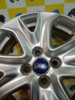 Roda 16 Original Ecosport Titanium 5