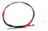 Juego Cables De Freno X2 Trasero Megane 2 Breack 2003 0