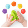 Brinquedo Montessori De Cubo Sensorial De Habilidade Motora 1