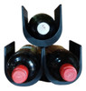 Vinoteca Moderna Apilable 3