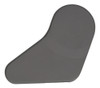 Tapa Asiento Gris Lado Conductor Gol Saveiro 1995 1999 2005 0